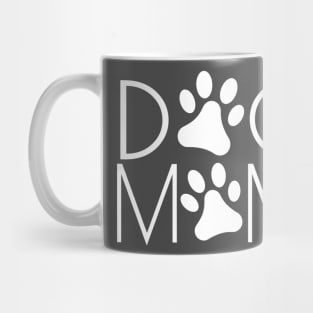 Dog Mom Mug